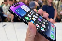Sức hút kinh khủng của iPhone 14: Mỗi giây lại có thêm 1 người đăng ký mua tại TopZone