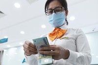 Ngày 7/9, có 15 ngân hàng được nhận thêm hạn mức tăng trưởng tín dụng năm 2022