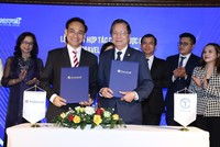 CT Group và Vietravel hợp tác mang lại lợi ích tuyệt hảo cho khách hàng