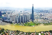 Nền kinh tế Việt Nam đang phục hồi mạnh mẽ sau những ảnh hưởng của Covid-19