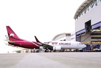 IPP Air Cargo đã đạt được những bước tiến quan trọng trong quá trình xin cấp Giấy phép kinh doanh vận chuyển hàng không.