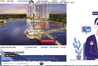 Huy động vốn đa cấp: Lãi suất giăng bẫy, hợp đồng bịt miệng nhà đầu tư