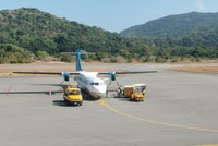 Sân bay Côn Đảo