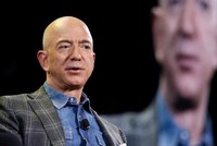 Tài sản của Top 10 người giàu nhất hành tinh "bốc hơi" 50 tỷ USD chỉ trong 1 ngày