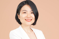 Nguyễn Thị Thu Hằng, sáng lập, kiêm Giám đốc điều hành Wiibike.