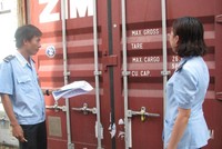 Bộ Công thương lập đoàn kiểm tra kinh doanh tạm nhập, tái xuất tại 4 tỉnh biên giới từ 26/9-7/10/2022.