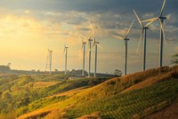 Đầu tư tuần qua: Đường ven biển Quy Nhơn 1.500 tỷ đồng; Đề xuất 175.000 tỷ đồng làm Trung tâm Hydro xanh