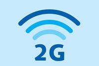Sắp “xóa sổ” mạng di động 2G