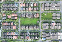 Khung giá đất của Nhà nước hiện thấp hơn nhiều so với giá giao dịch trên thị trường. 