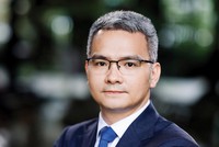 Ông Nguyễn Vũ Long, Quyền Tổng giám đốc Công ty Chứng khoán VNDIRECT