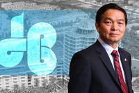 Chủ tịch Tập đoàn Xây dựng Hòa Bình: Hành trình “TỪ 0 ĐẾN 1” ở thị trường nước ngoài