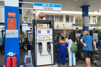 VCCI đề nghị giảm toàn bộ thuế tiêu thụ đặc biệt với xăng, điều này sẽ cần thiết khi thế giới có nhiều yếu tố bất ổn.