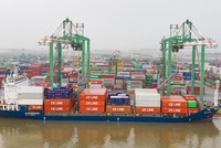 Dồn lực cho M&A, Viconship (VSC) tính tăng vốn và vay từ kênh trái phiếu