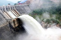 Dự án Thủy điện Long Sơn được yêu cầu xác định lại phương án tài chính