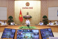 Kinh tế phục hồi tích cực, đồng đều trên cả 3 khu vực