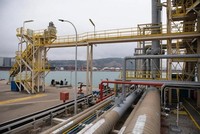 Sau thuế phụ thu năng lượng, EU muốn áp trần giá khí đốt