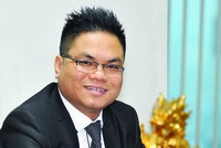 Luật sư Nguyễn Thanh Hà, Chủ tịch Công ty Luật SB Law