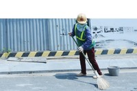 Việc tái khởi động dự án cũ đang gặp nhiều rào cản pháp lý. Ảnh: Dũng Minh