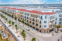 Vinhome Ocean Park 2 đã bàn giao hàng ngàn căn hộ sau hơn nửa năm khởi công