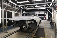 Chính thức bãi bỏ các quy định về tính tỷ lệ nội địa hóa đối với ô tô