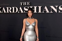 Kim Kardashian chịu phạt 1,26 triệu USD vì quảng cáo tiền ảo