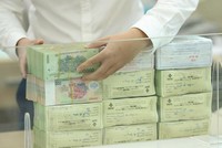 Qua kiểm toán sẽ đánh giá hiệu quả công tác quản lý, điều hành chính sách tiền tệ (Ảnh minh hoạ của Duy Linh).