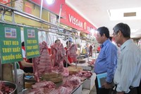 TP.HCM đề xuất thành lập Sở An toàn thực phẩm