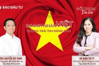 Doanh nhân Việt: Những trái tim dũng cảm (Phần 2)