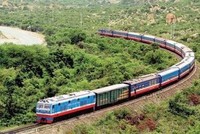 Ngăn vòng xoáy lụn bại của ngành đường sắt Việt Nam