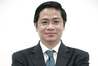 Doanh nhân Nguyễn Hoài Chung, Nhà sáng lập, Giám đốc điều hành Phaata