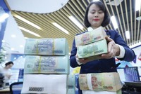 Nợ xấu ngành ngân hàng được dự báo sẽ gia tăng trong quý IV/2022