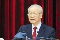 Chặn đứng những liên minh “ma quỷ” làm suy tàn đất nước - Bài 5: Xu thế không thể đảo ngược