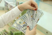 Tổng trả nợ của Chính phủ năm 2022 ước khoảng 324.583 tỷ đồng (Ảnh minh hoạ).