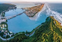 Quy hoạch đến năm 2045, Thừa Thiên Huế là thành phố Festival, trung tâm văn hoá, giáo dục, du lịch và y tế chuyên sâu đặc sắc của châu Á