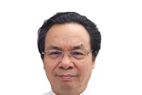 GS-TS. Hoàng Văn Cường, Ủy viên Ủy ban Tài chính - Ngân sách của Quốc hội