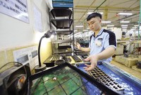 Đà phục hồi tăng trưởng được ghi nhận ở cả 3 khu vực của nền kinh tế và “diễn ra khá đồng đều” giữa các địa phương