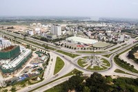 Thành phố Thanh Hoá.