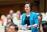 Gần 40.000 công chức, viên chức nghỉ việc là thách thức cho sự nghiệp công