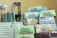 Bài toán cứu doanh nghiệp và nỗi ám ảnh hiệu ứng tuyết lở - Kỳ 3: Giải quyết chuyện doanh nghiệp thiếu tiền, bắt đầu từ đâu? 