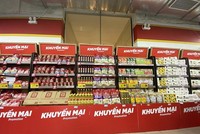 Doanh nghiệp bình ổn giá “đau đầu” vì giá nguyên liệu