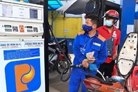 Thủ tướng chỉ đạo, liên Bộ Công thương - Tài chính không được thể thiếu xăng dầu trong mọi tình huống.