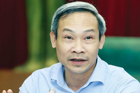 Ông Phan Đức Hiếu, Ủy viên thường trực Ủy ban Kinh tế của Quốc hội 