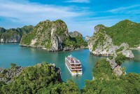 Việc bảo tồn, phát huy giá trị di sản sẽ giúp ngành du lịch phát triển bền vững