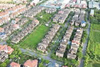 Áp lực trả gốc, lãi vay khi lãi suất tăng khiến không ít nhà đầu tư bất động sản quyết định bán cắt lỗ