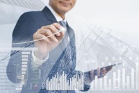 Tình hình thị trường bất động sản khó khăn, doanh thu tài chính được xem là “cứu cánh”