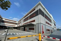 Nhà xưởng xây sẵn bắt đầu được các nhà đầu tư trong nước để ý nhiều hơn 