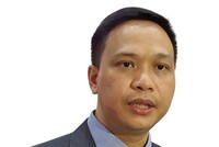 TS. Nguyễn Quốc Việt, Phó viện trưởng Viện Nghiên cứu kinh tế và chính sách (VEPR)