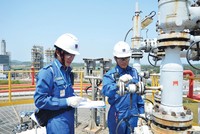 9 tháng đầu năm, BSR đạt lợi nhuận sau thuế 12.899 tỷ đồng, cao gấp gần 10 lần kế hoạch năm