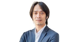 Ông Thái Trí Hùng, Phó tổng giám đốc kiêm Giám đốc Công nghệ MoMo 