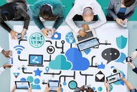 Nhân sự công nghệ vẫn luôn là vấn đề nóng khi lặp đi lặp lại câu chuyện cung không đủ cầu, chất lượng chưa đi kèm với số lượng.